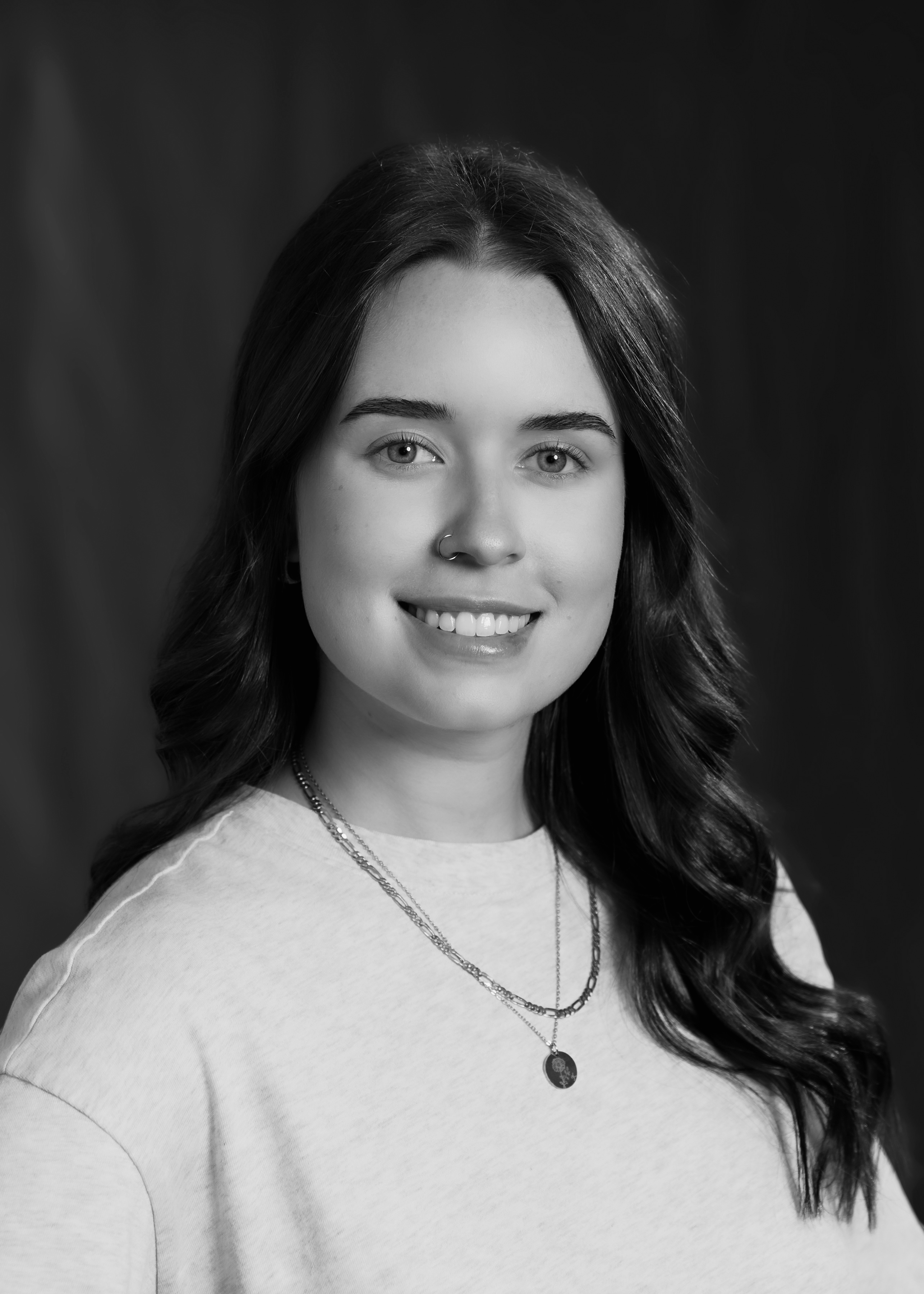 Ava Morfitt, Co-Artistic Director and Managing Director at VIREO School of Performing Arts