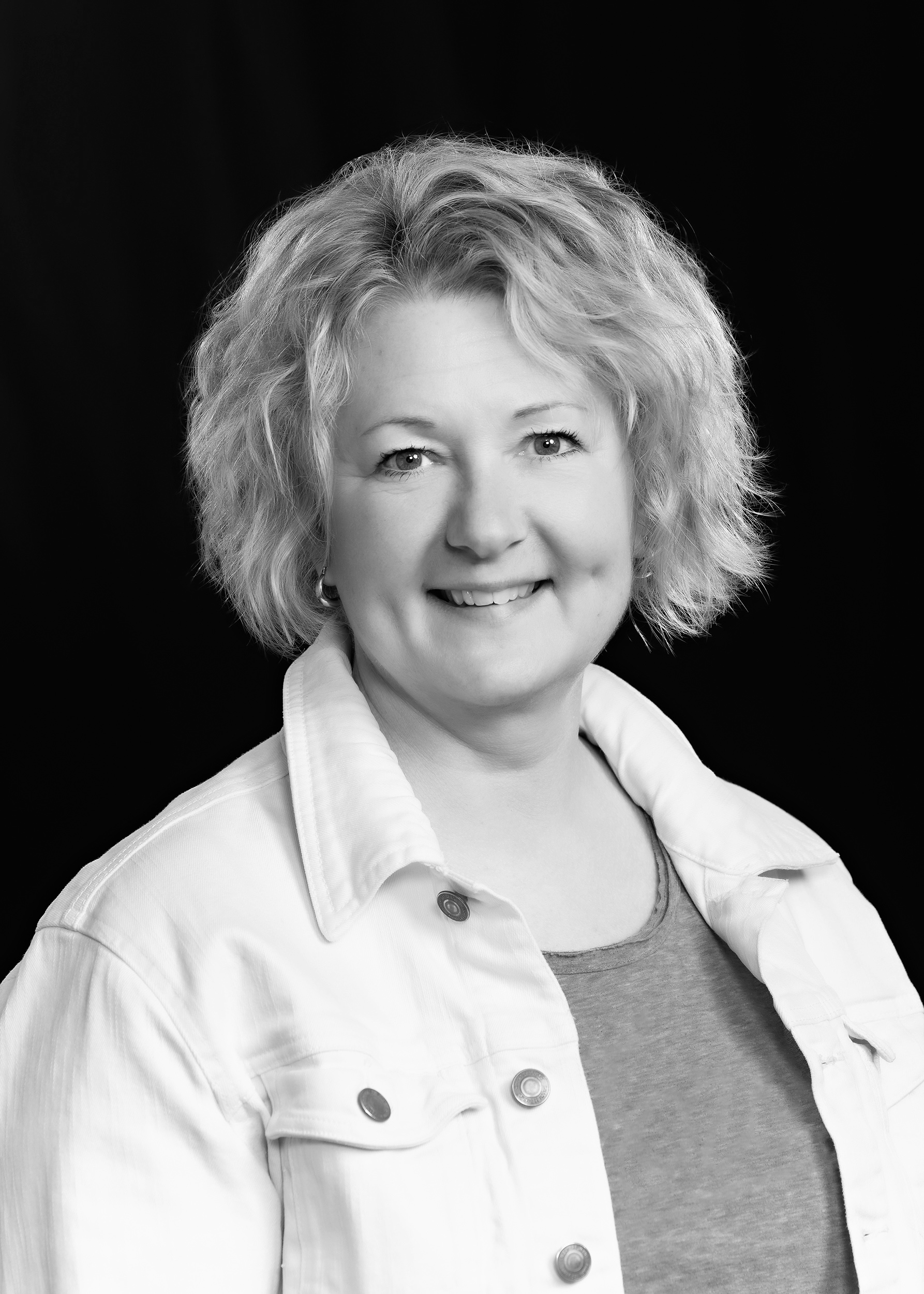 Carrie Toal (Wooly), Co-Managing Director at VIREO School of Performing Arts
