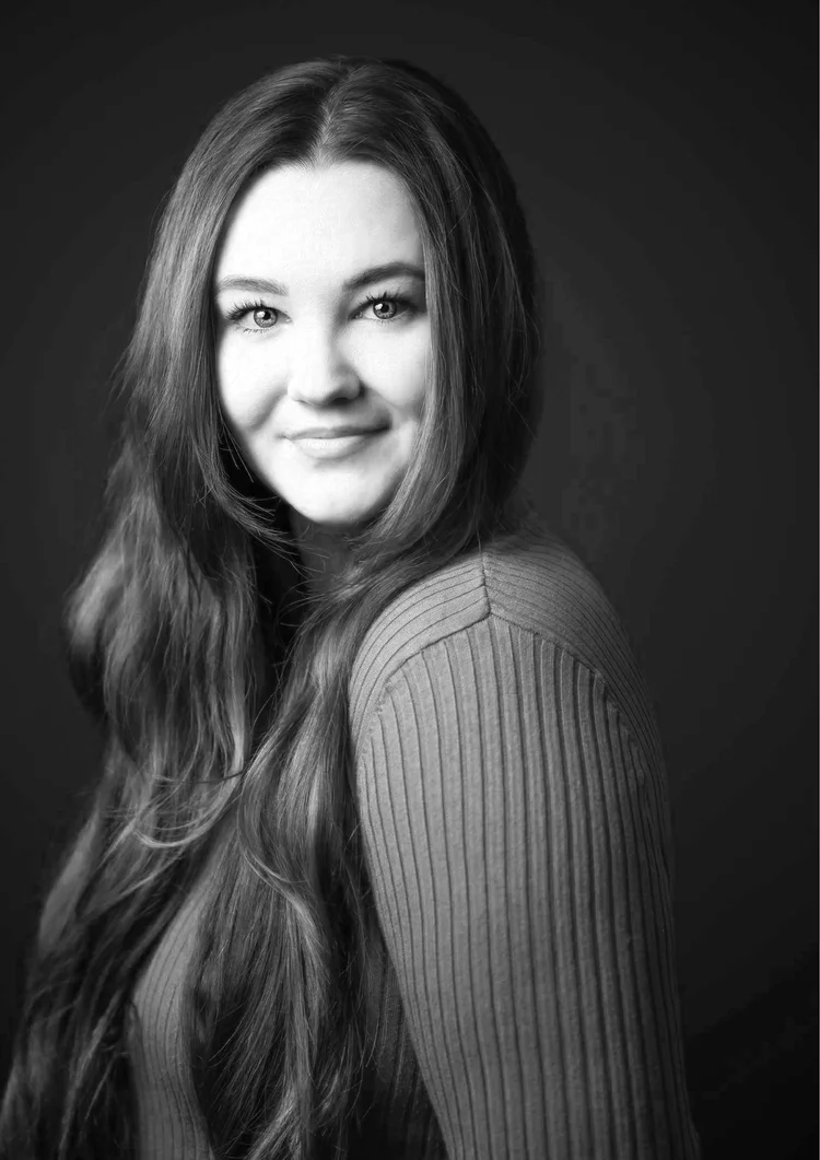 Haley Toal, Owner & Artistic Director of VIREO School of Performing Arts