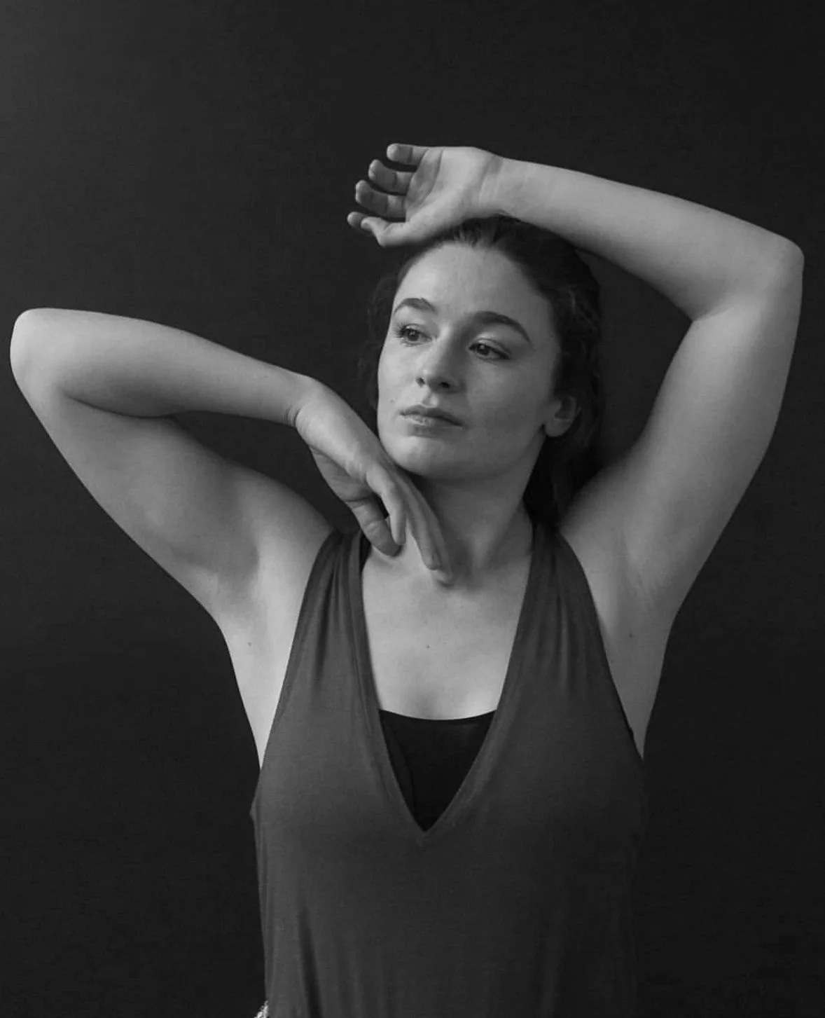 Katherine Vincent, Instructor at VIREO School of Performing Arts