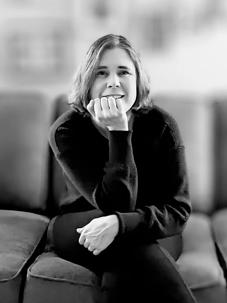 Liss Fisette, Music & Voice Instructor at VIREO School of Performing Arts