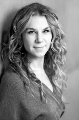 Rebecca McLane, Instructor at VIREO School of Performing Arts