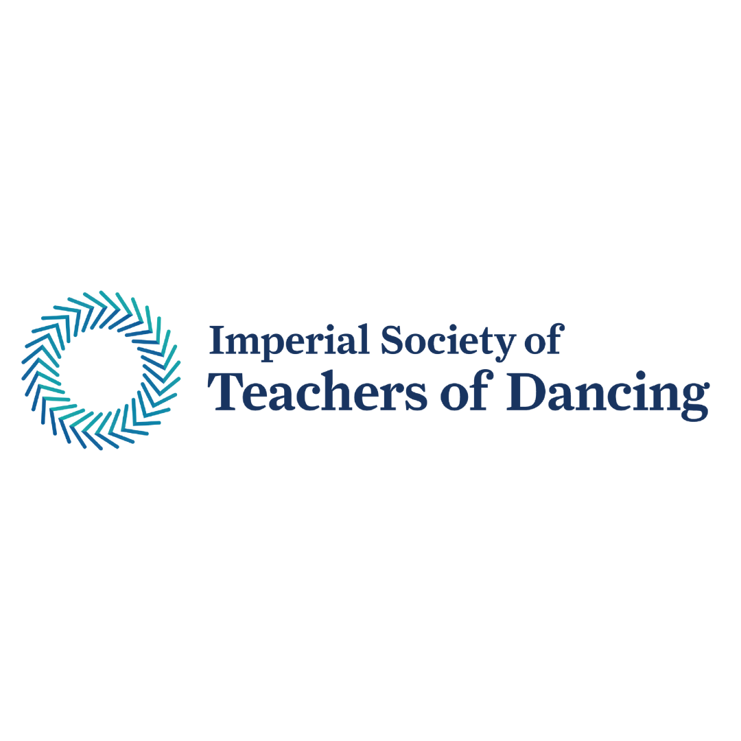 Imperial Society of Teachers of Dancing (ISTD) logo