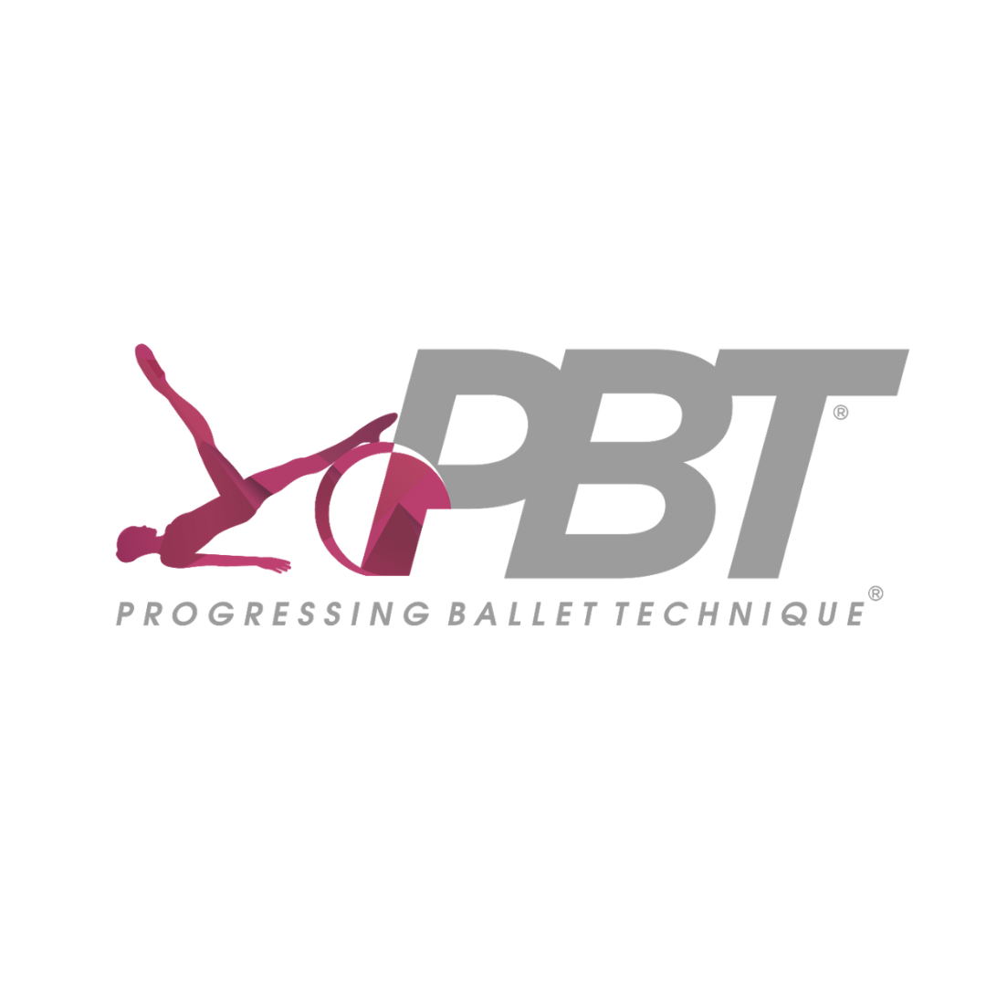 Progressing Ballet Technique (PBT) logo