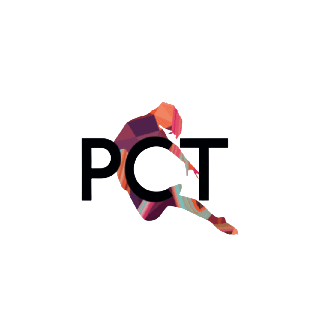 Progressing Contemporary Technique (PCT) logo